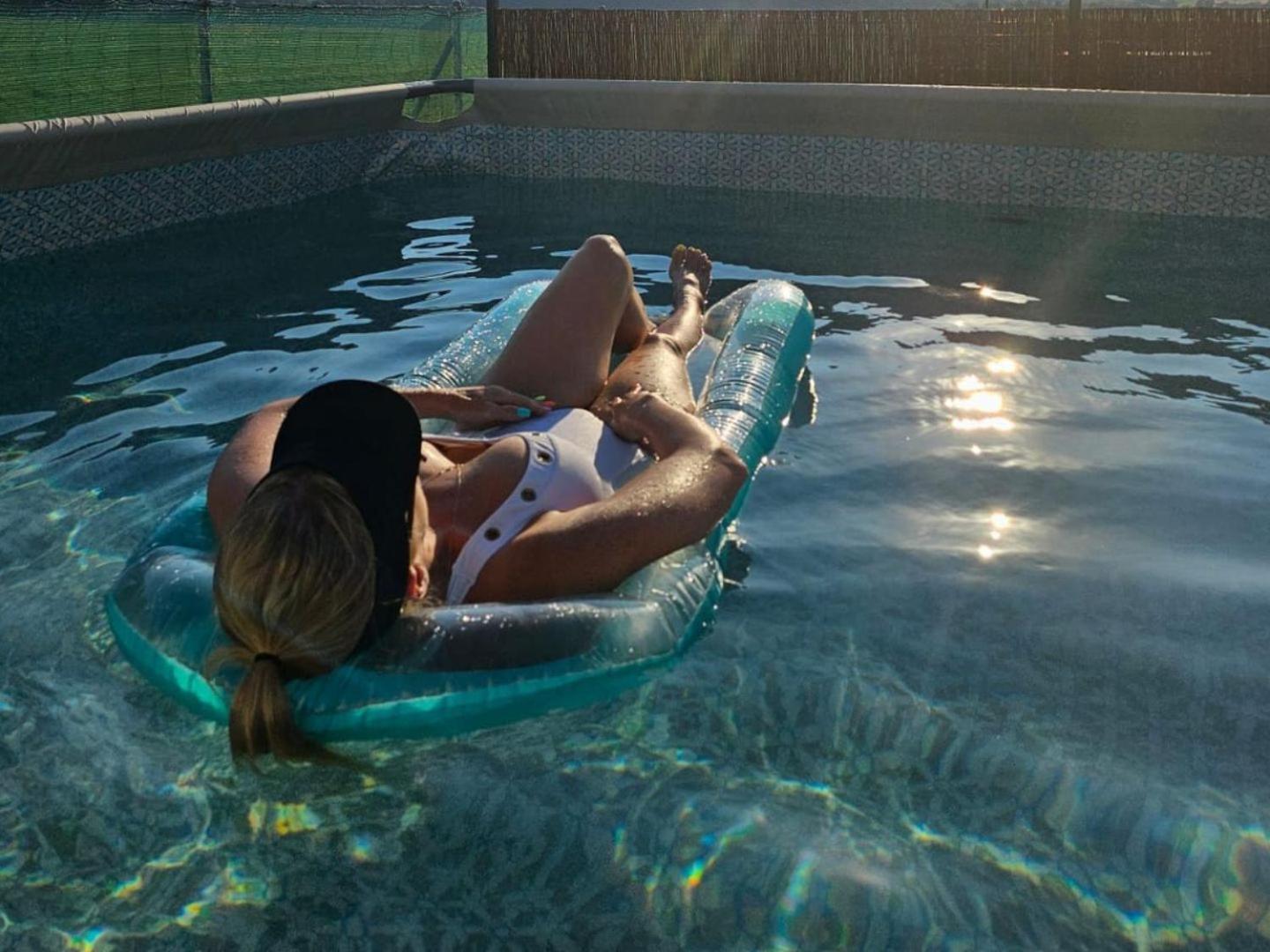 Rajska Polana Domki Premium ,Na Odludziu Z Prywatna Balia Z Jacuzzi I Sauna ,Cisza,Rowery Elektryczne,Gory,Astroprzygoda,- Adrspach, Skalne Miasto, Zamek Ksiaz,Andrzejowka,Karpacz, Sniezka,Janskie Laznie,Pec Mieroszow Exterior foto