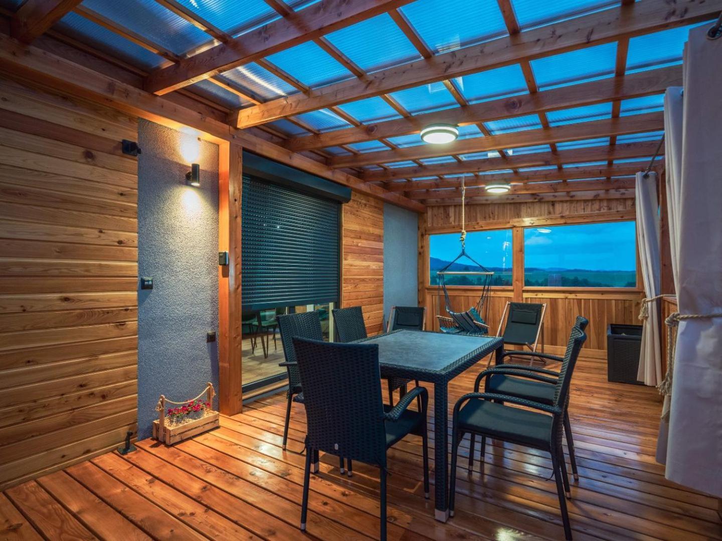 Rajska Polana Domki Premium ,Na Odludziu Z Prywatna Balia Z Jacuzzi I Sauna ,Cisza,Rowery Elektryczne,Gory,Astroprzygoda,- Adrspach, Skalne Miasto, Zamek Ksiaz,Andrzejowka,Karpacz, Sniezka,Janskie Laznie,Pec Mieroszow Exterior foto